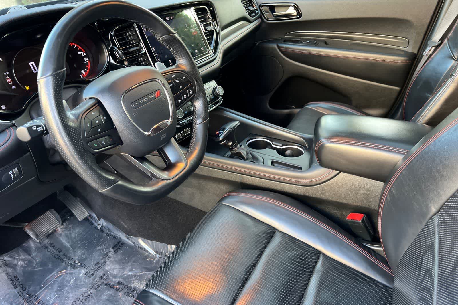 Thumbnail: 2024 Dodge Durango - 12