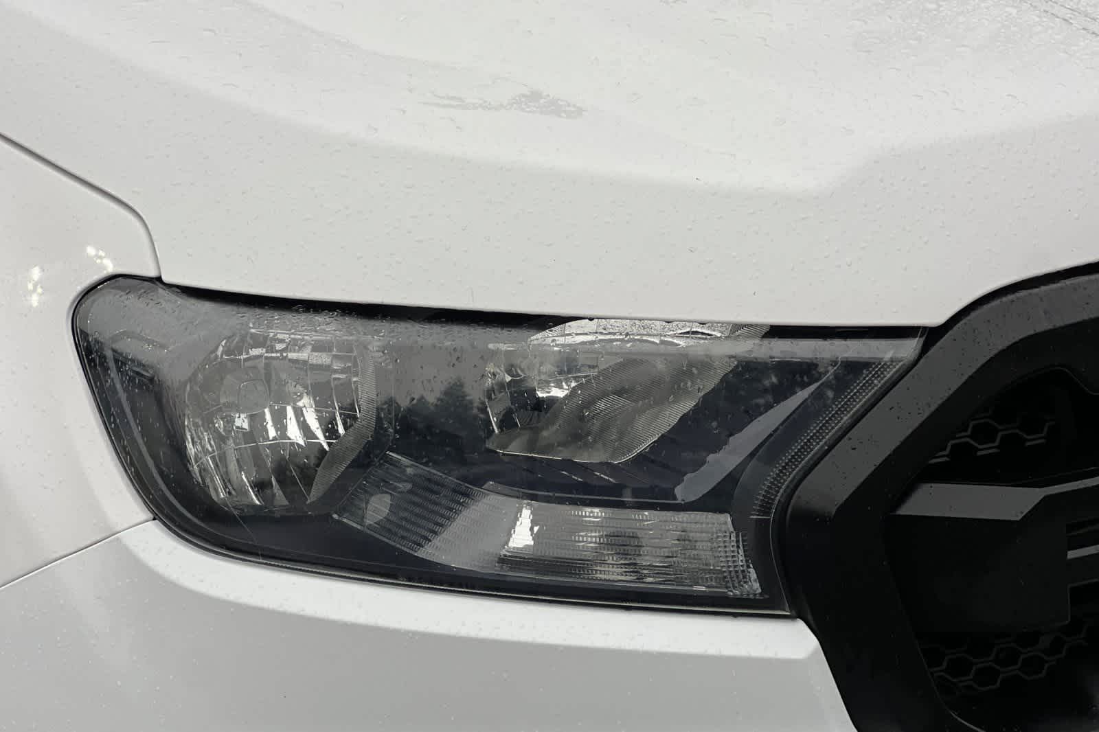 Thumbnail: 2021 Ford Ranger - 31