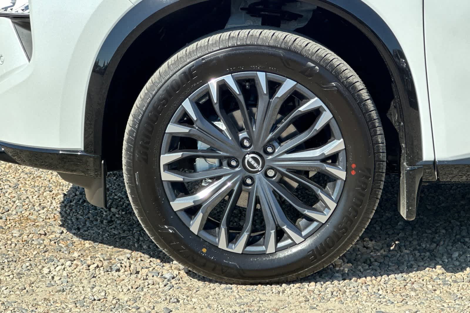 Thumbnail: 2026 Nissan Rogue - 33