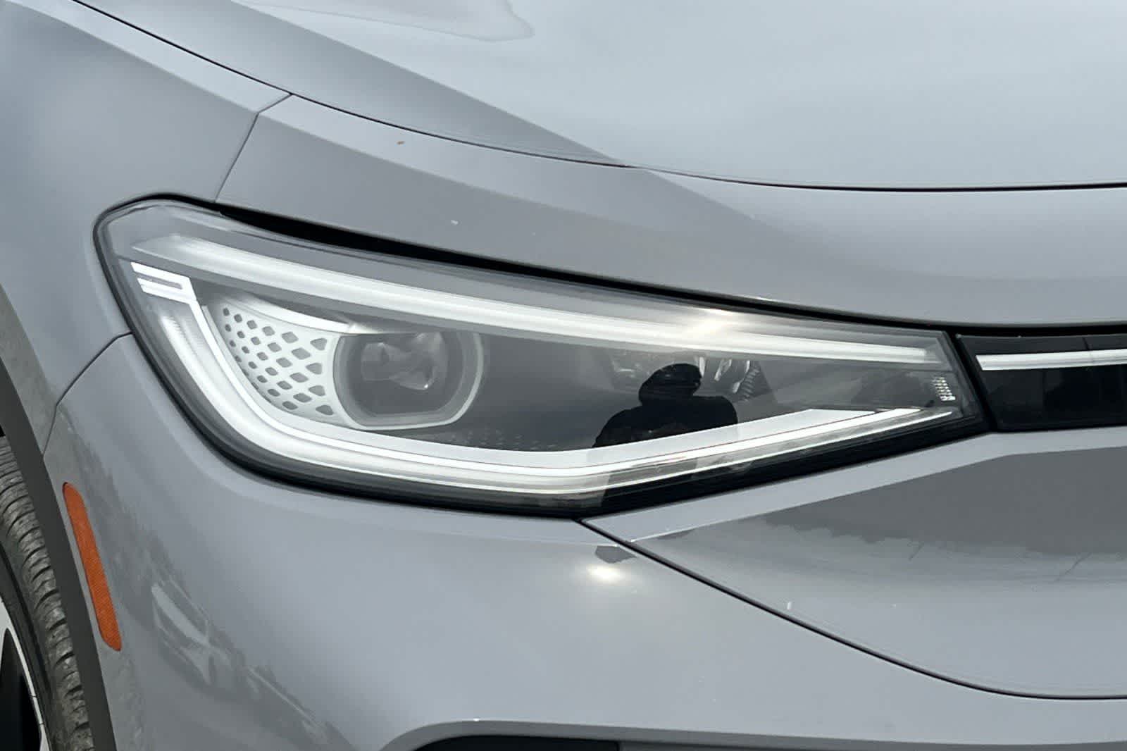 Thumbnail: 2022 Volkswagen ID.4 - 33