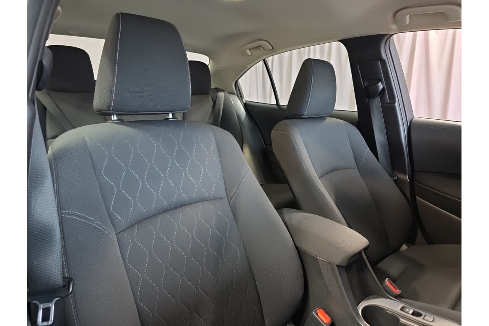 Thumbnail: 2023 Toyota Corolla - 12