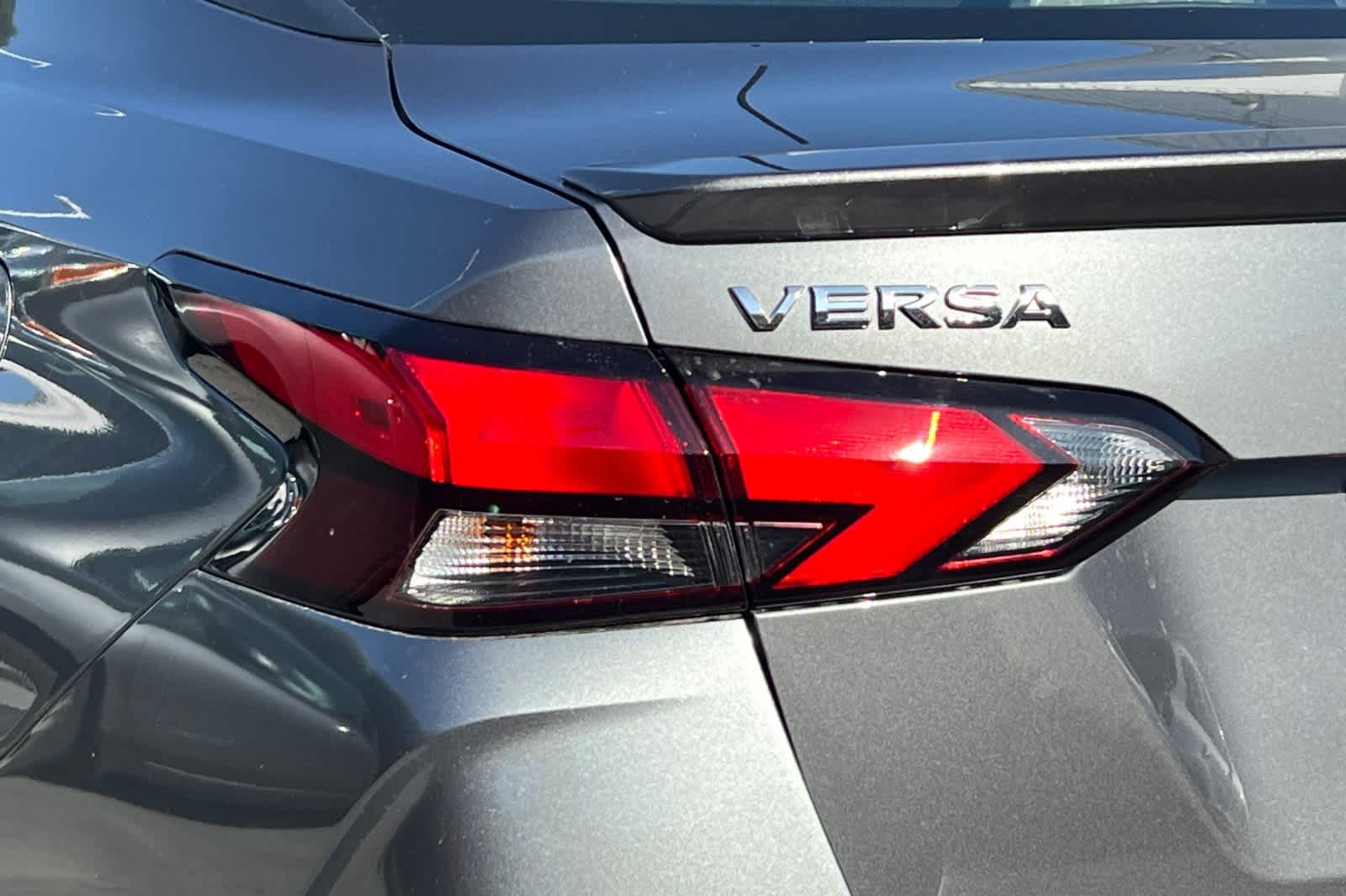 Thumbnail: 2025 Nissan Versa - 16