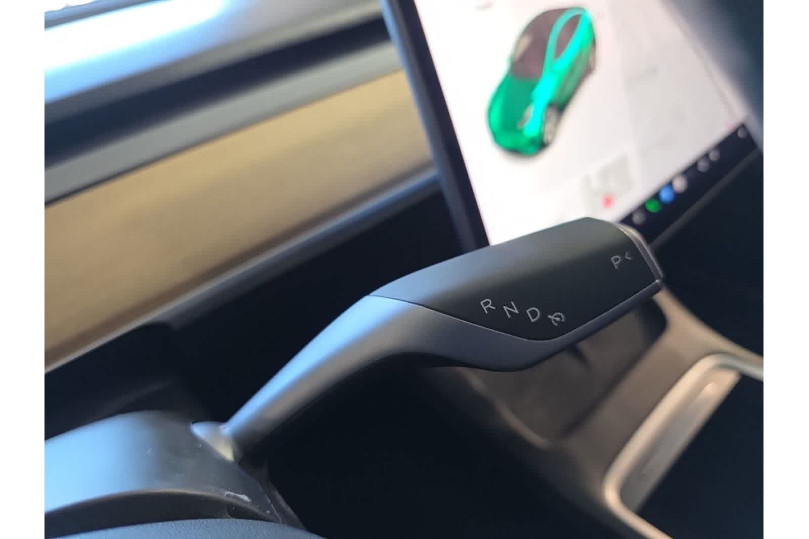 Thumbnail: 2021 Tesla Model Y - 30