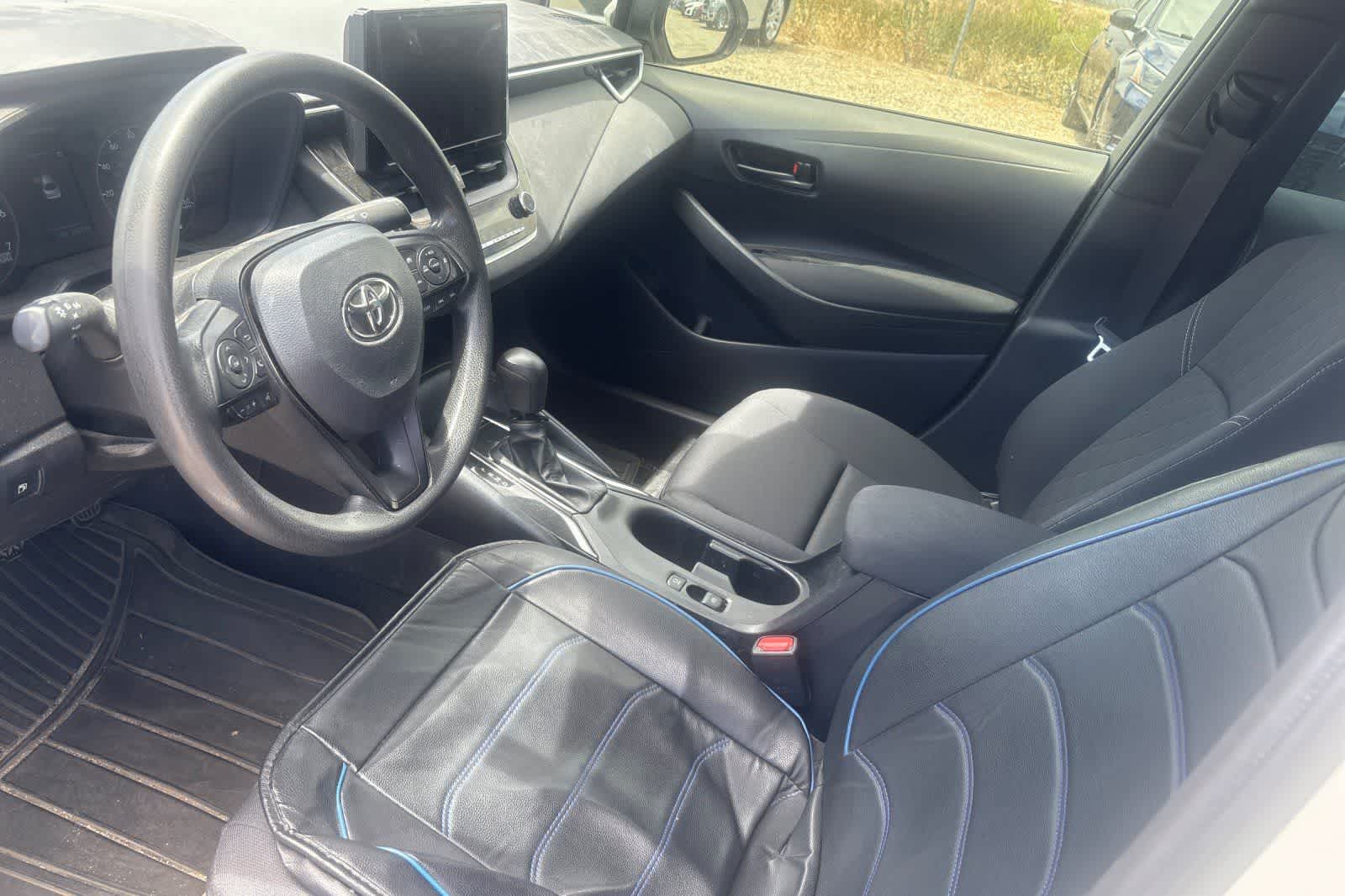 Thumbnail: 2023 Toyota Corolla - 14