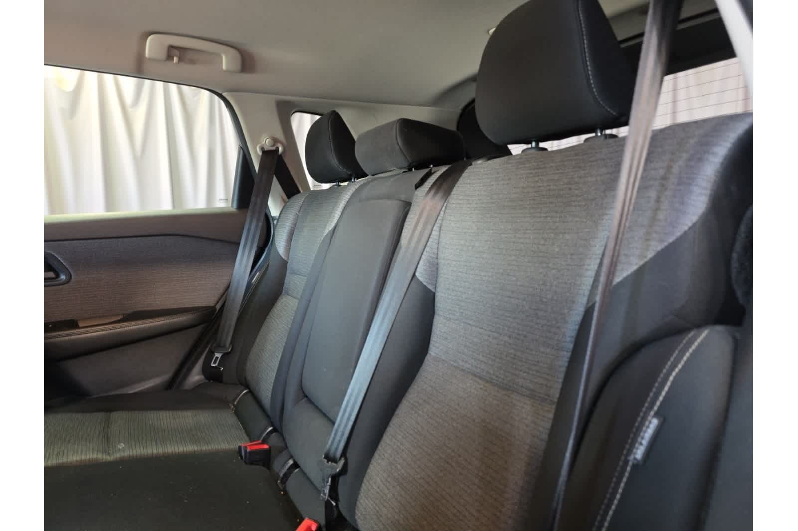 Thumbnail: 2021 Nissan Rogue - 15