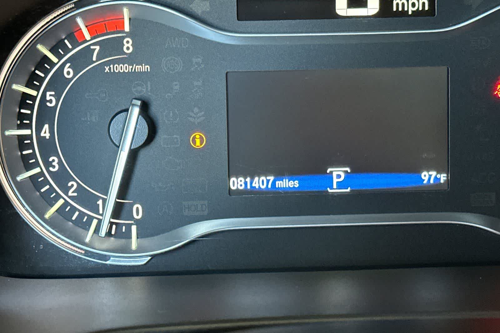 Thumbnail: 2020 Honda Ridgeline - 22