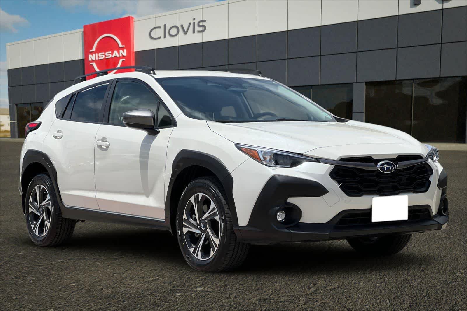 Thumbnail: 2024 Subaru Crosstrek - 9