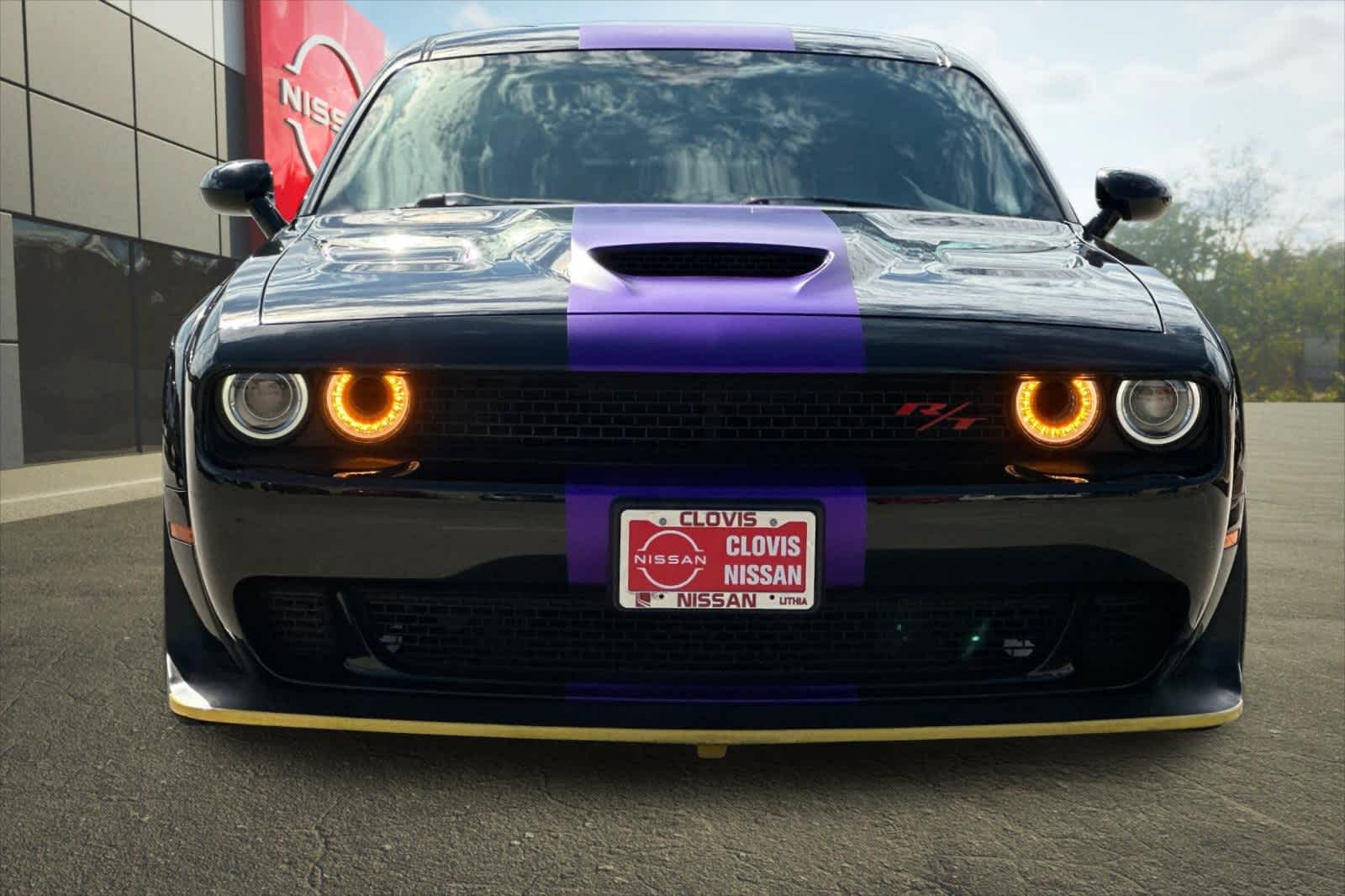 Thumbnail: 2021 Dodge Challenger - 11