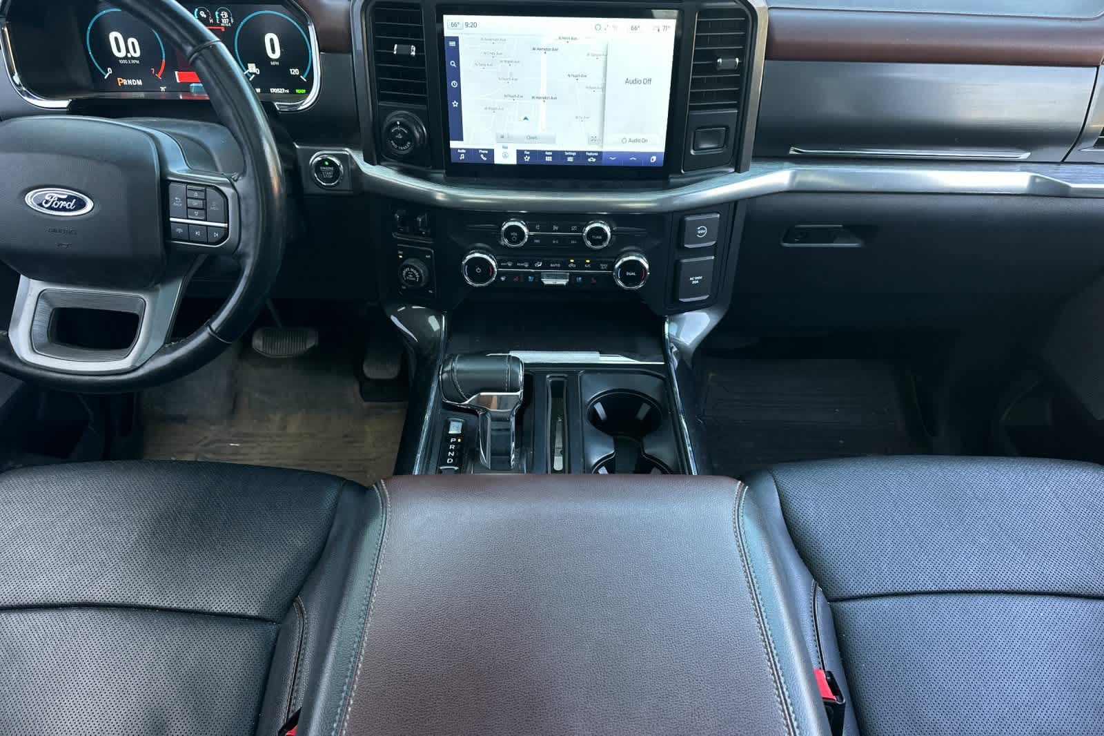 Thumbnail: 2022 Ford F-150 - 4