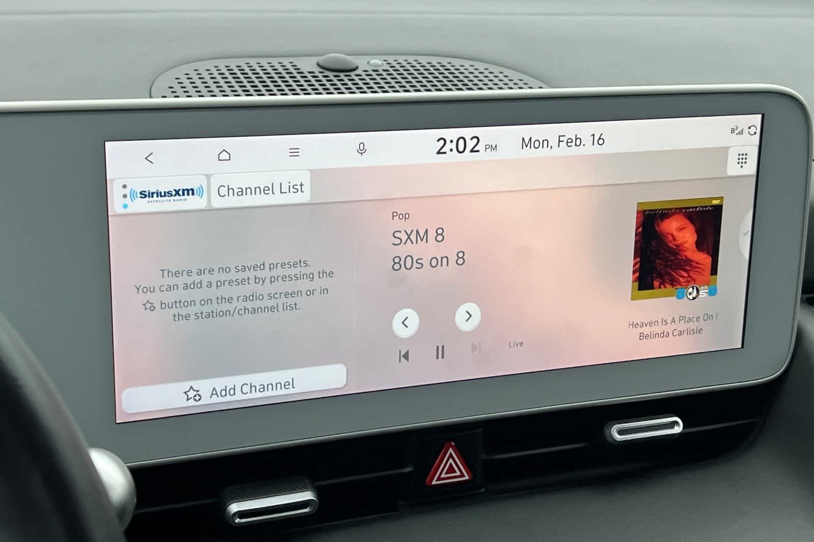 Thumbnail: 2024 Hyundai Ioniq 5 - 19