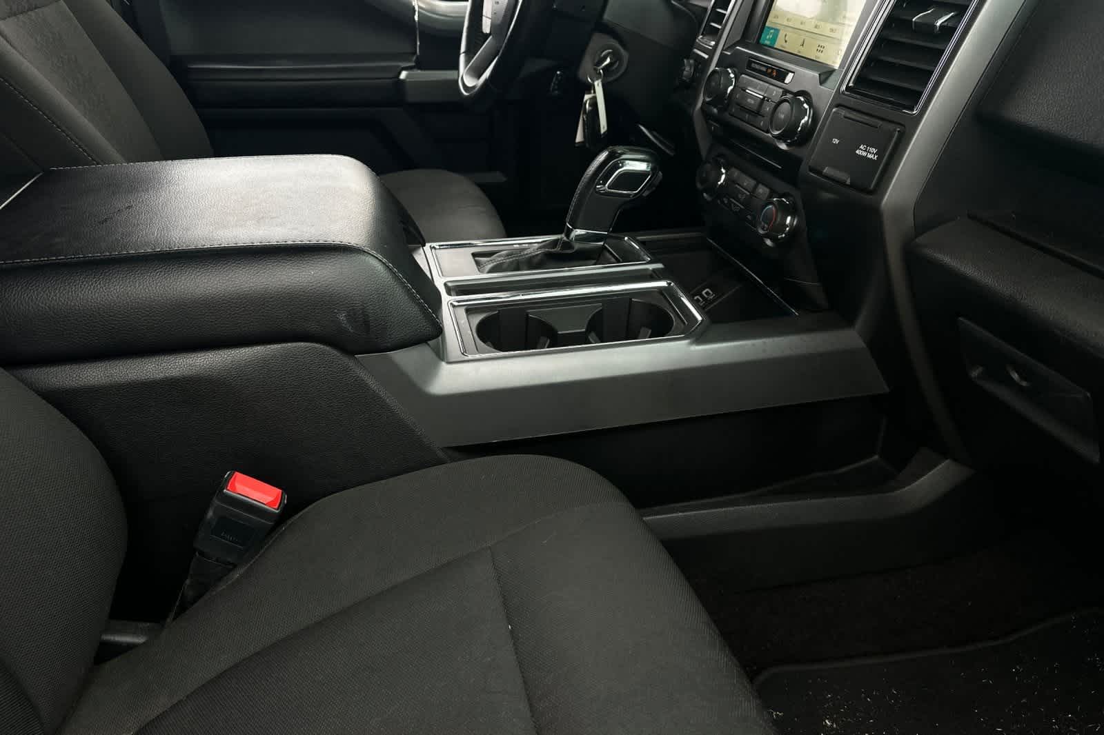 Thumbnail: 2018 Ford F-150 - 16