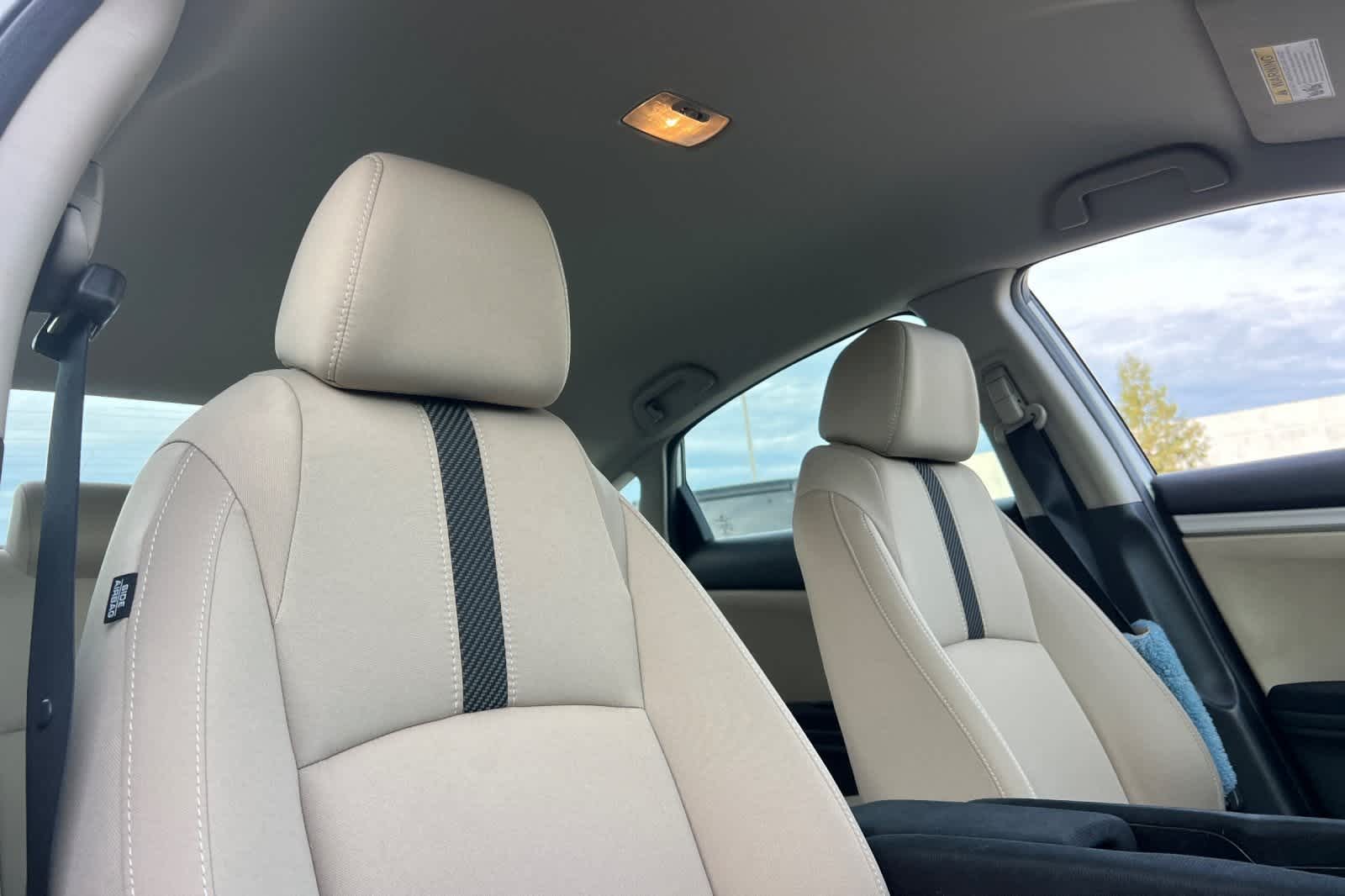 Thumbnail: 2016 Honda Civic - 17