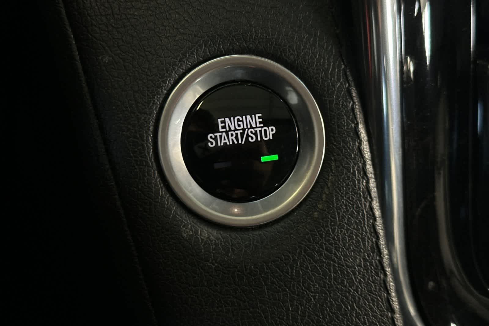 2017 Cadillac Escalade Luxury 24
