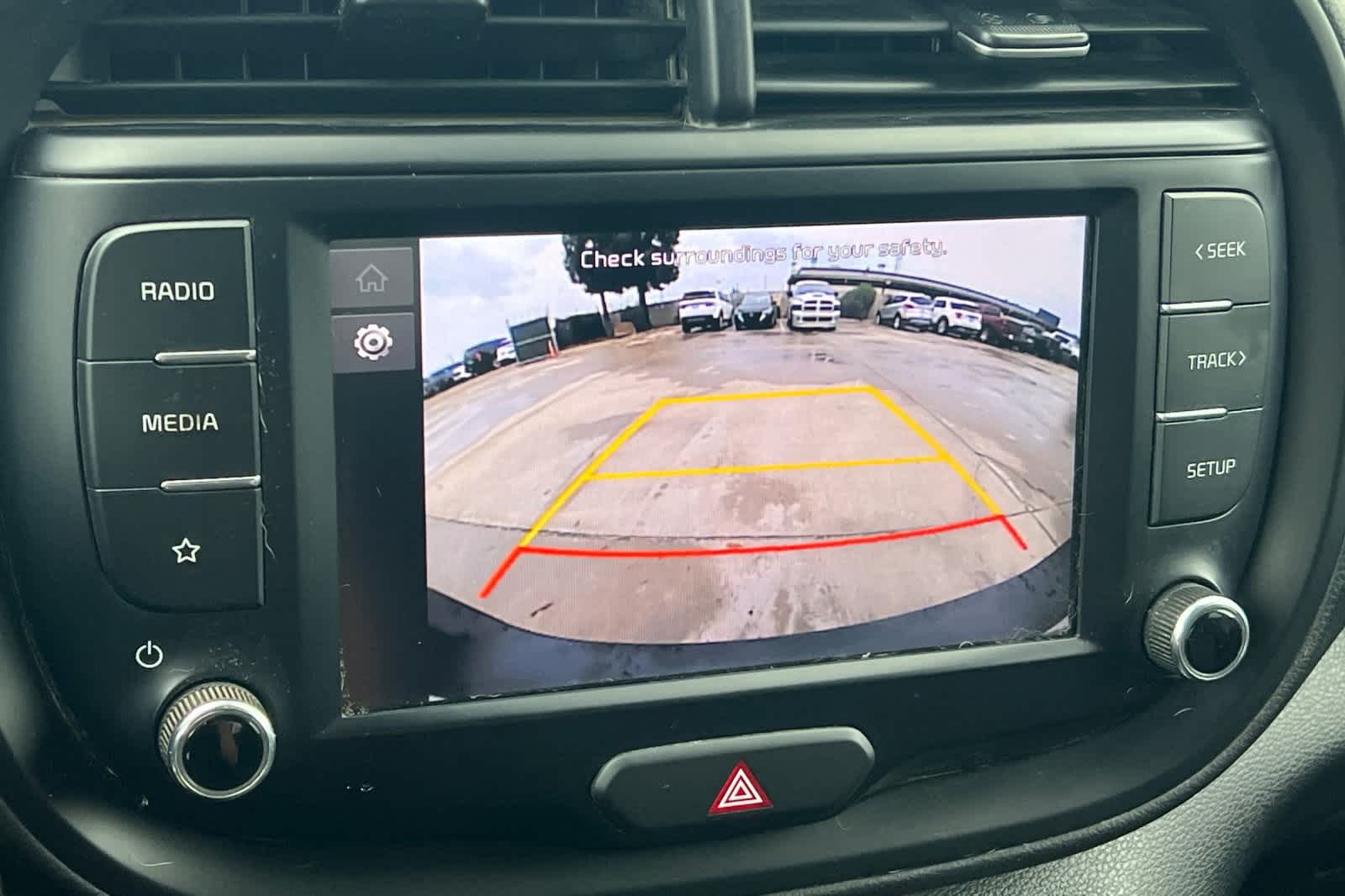 Thumbnail: 2022 Kia Soul - 19