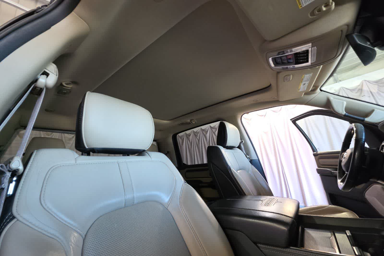 Thumbnail: 2019 RAM 1500 - 18