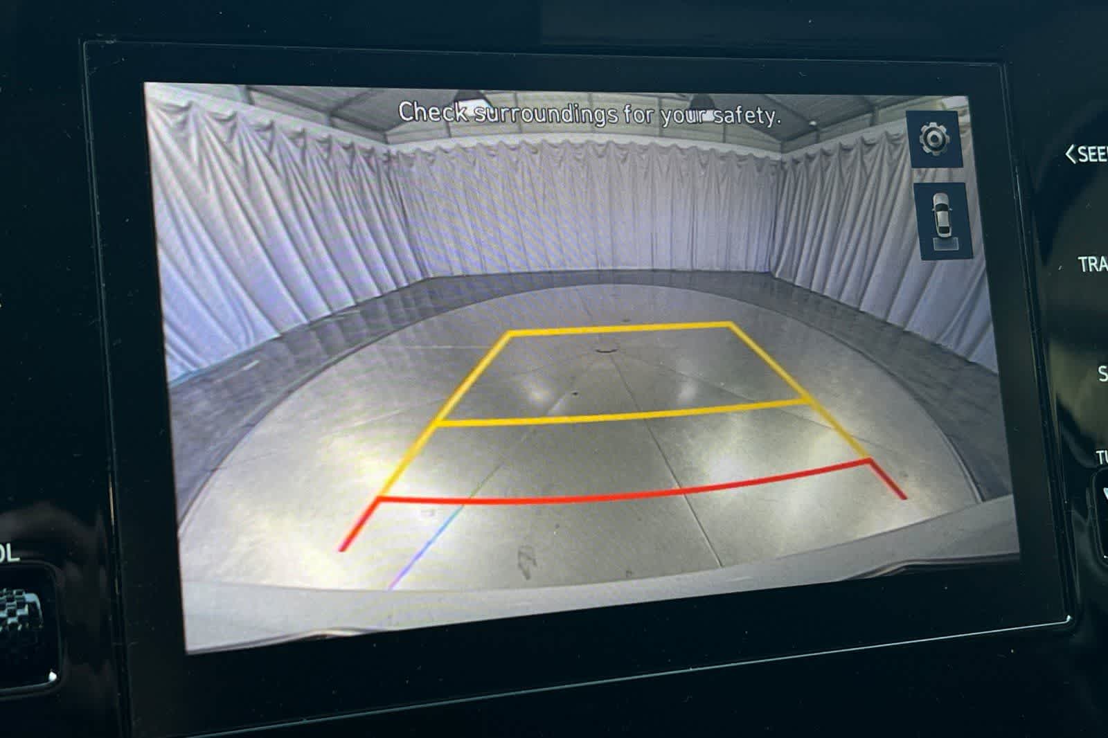 Thumbnail: 2024 Hyundai Tucson - 21