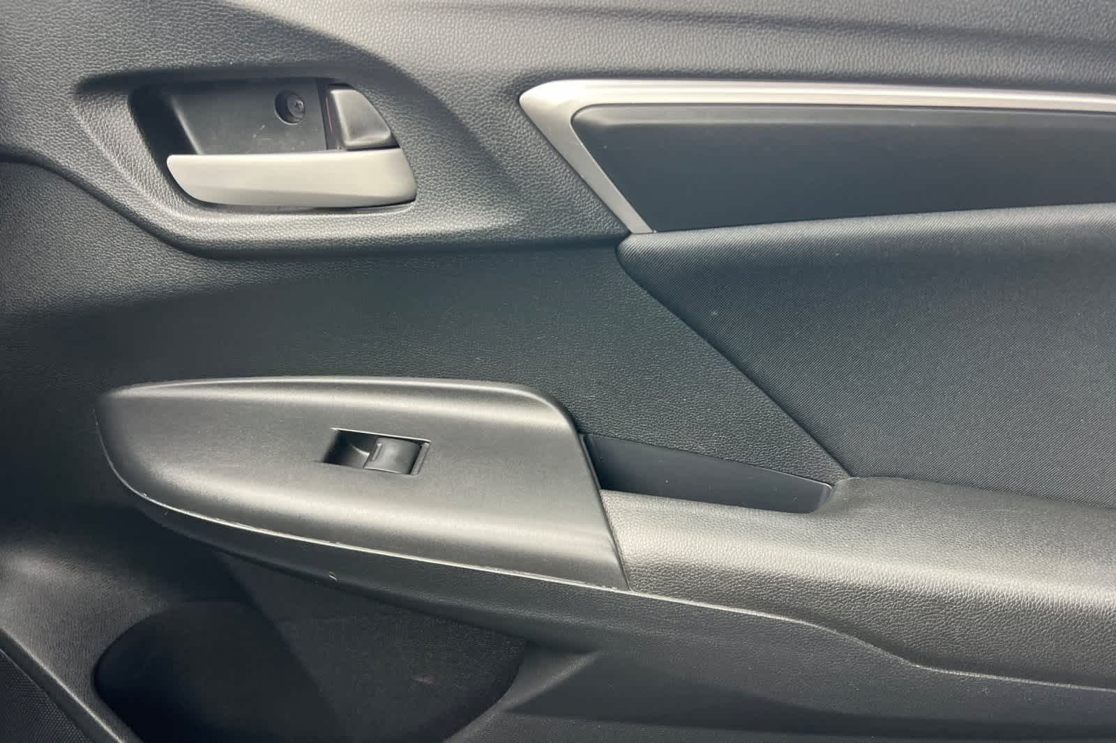 Thumbnail: 2015 Honda Fit - 20