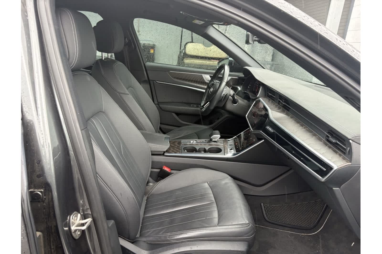 Thumbnail: 2021 Audi A6 - 14