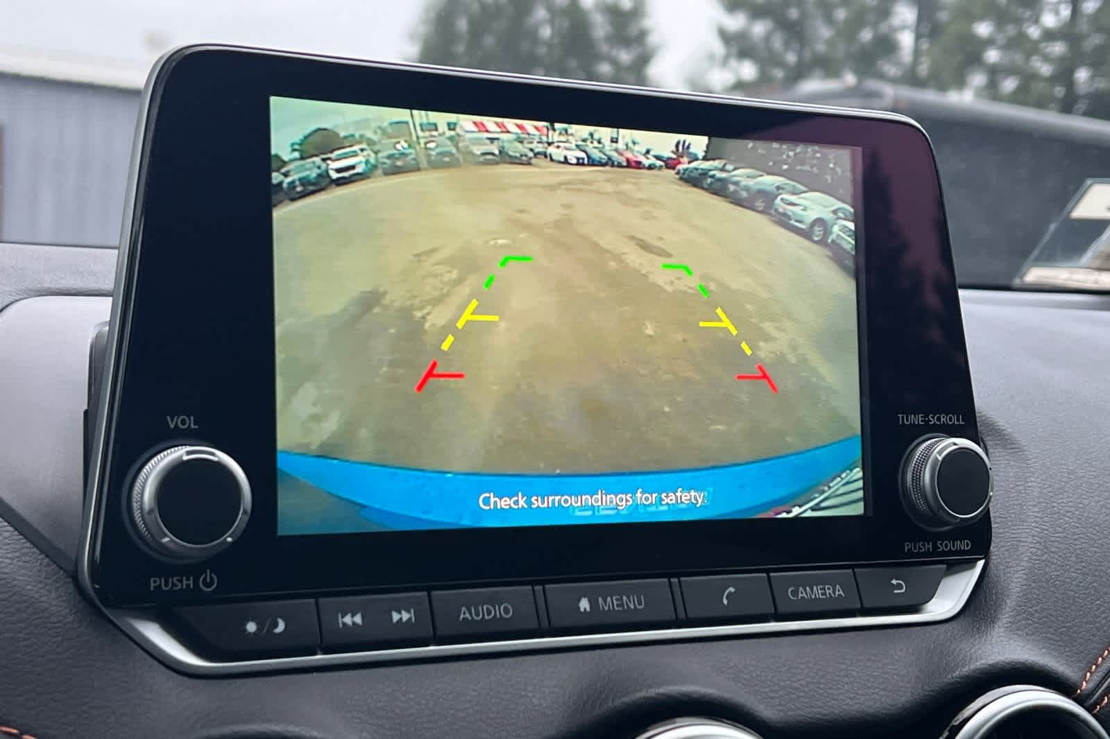 Thumbnail: 2023 Nissan Sentra - 21