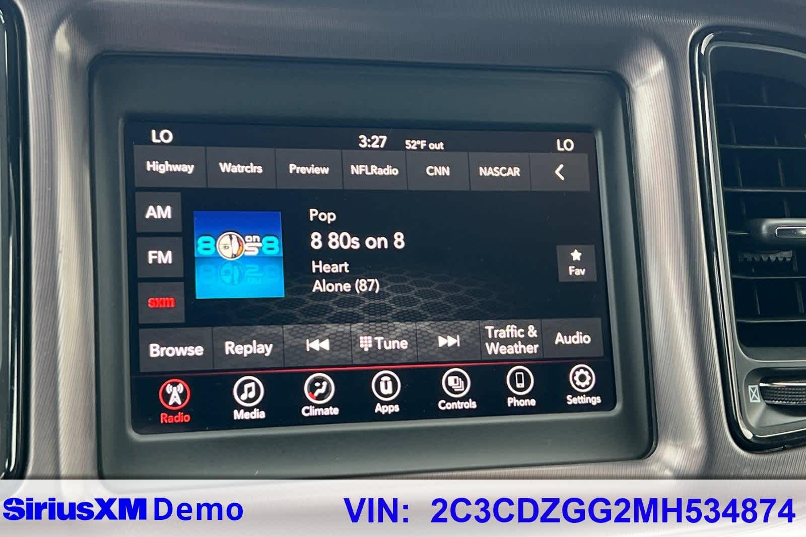 Thumbnail: 2021 Dodge Challenger - 34