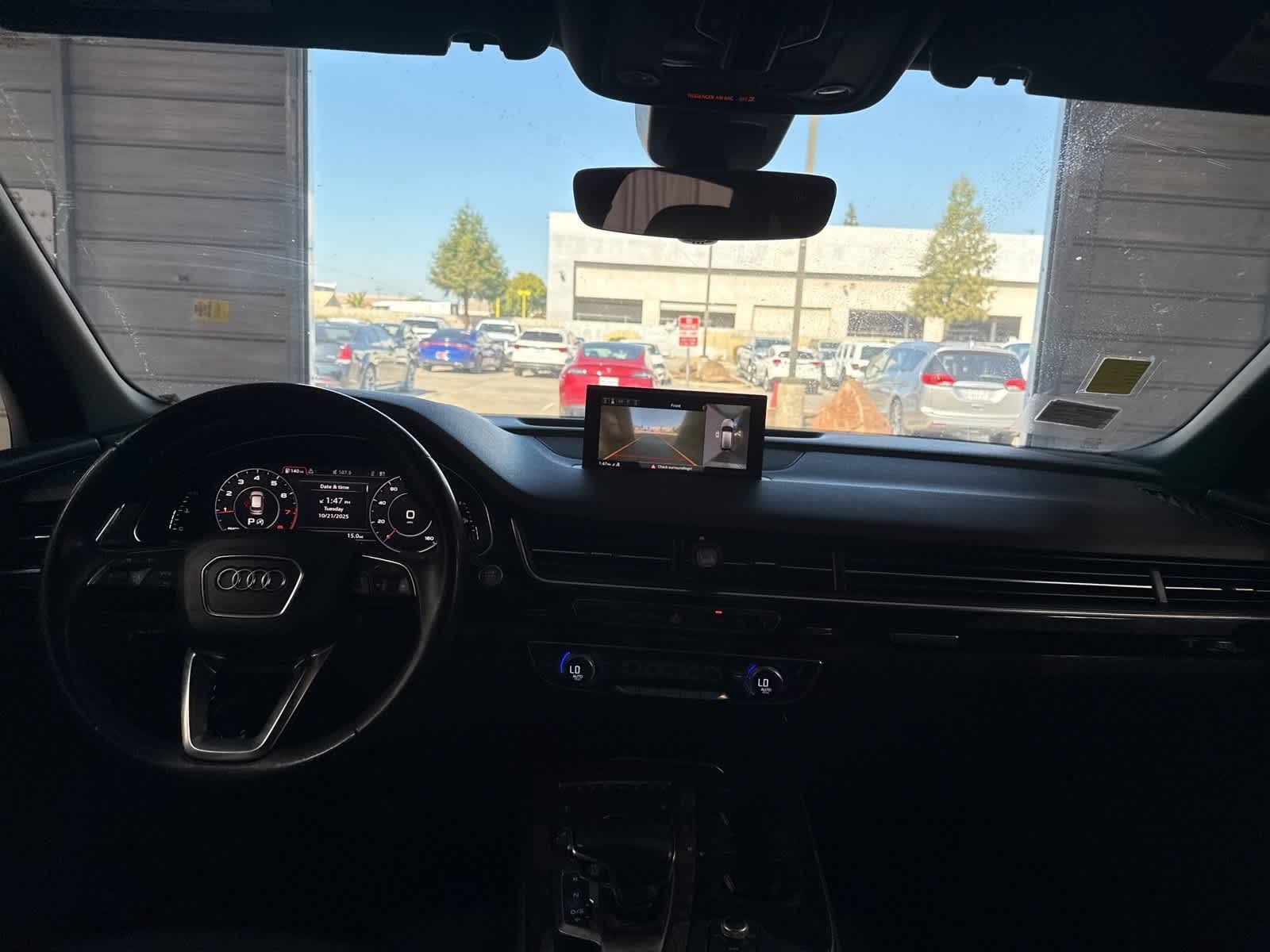 Thumbnail: 2017 Audi Q7 - 12