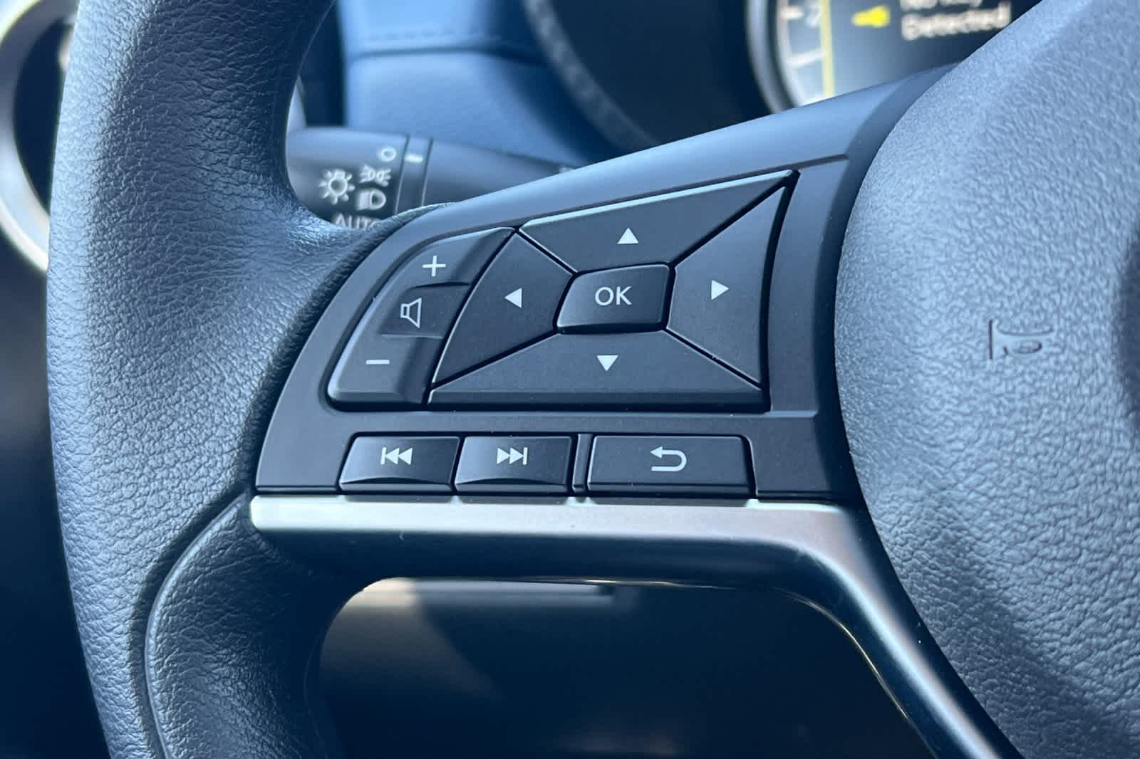 Thumbnail: 2025 Nissan Versa - 22