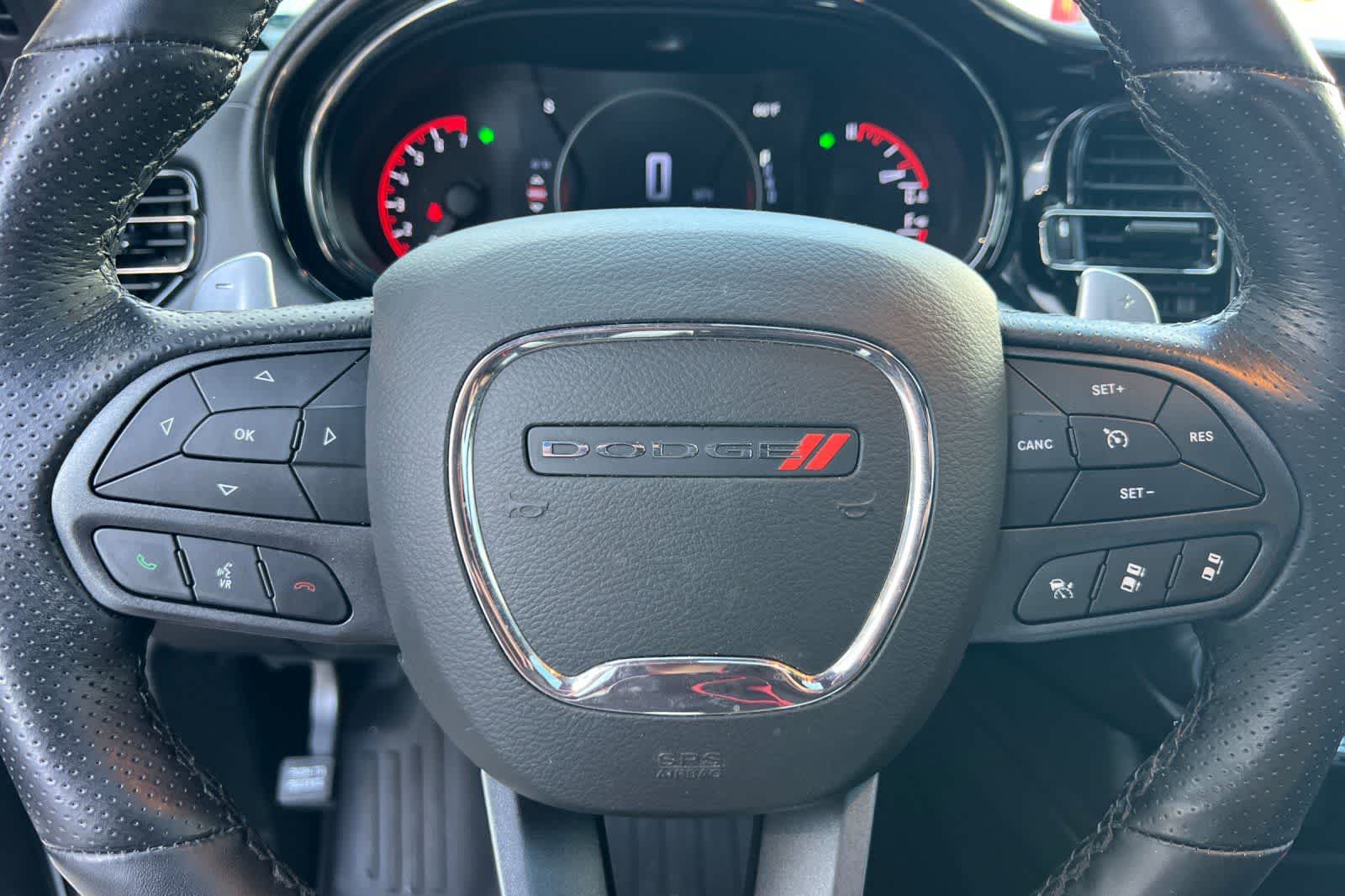 Thumbnail: 2023 Dodge Durango - 27