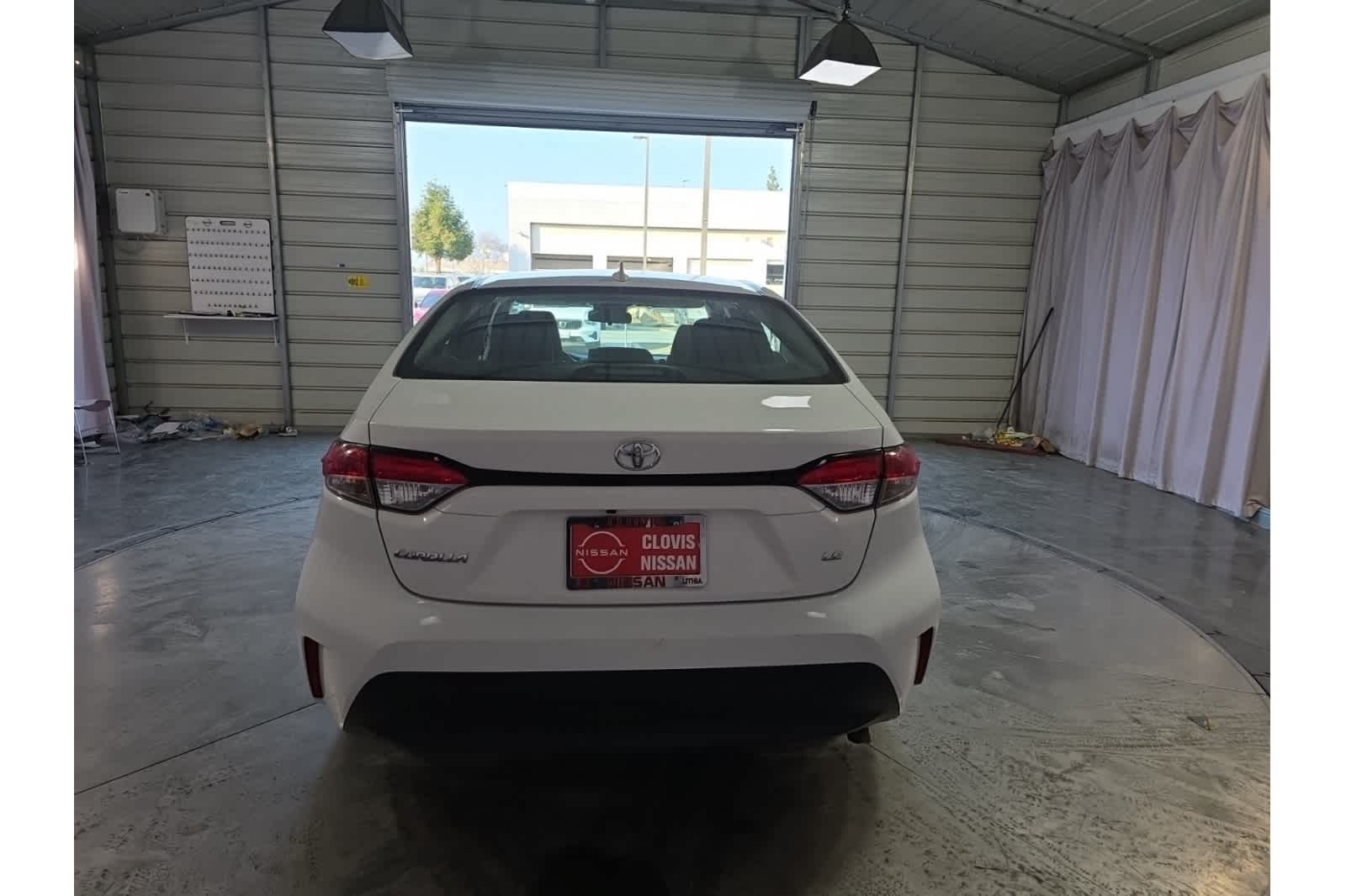 Thumbnail: 2023 Toyota Corolla - 6