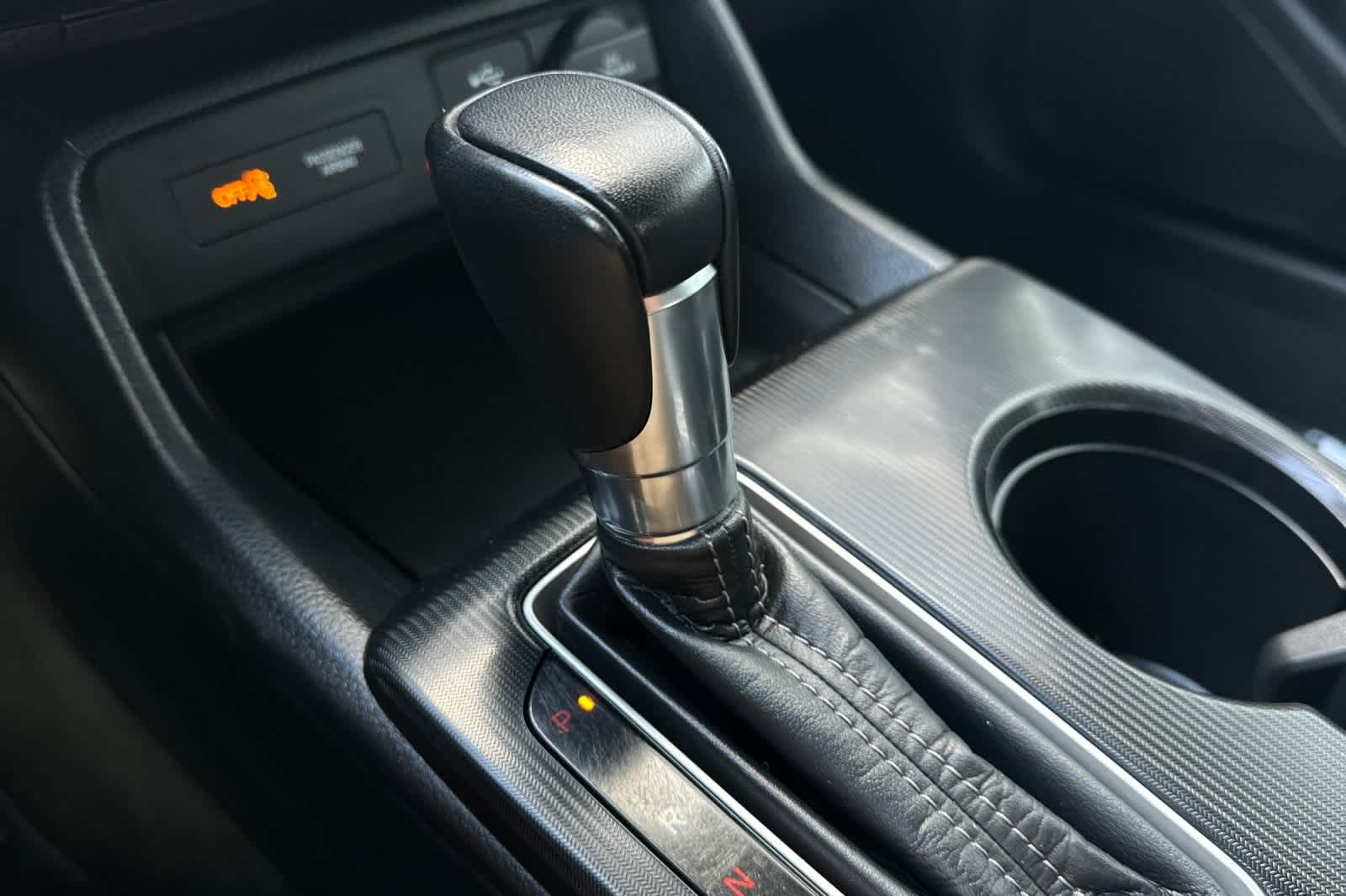 Thumbnail: 2023 Honda Civic - 24