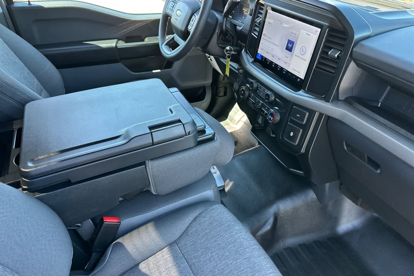 Thumbnail: 2025 Ford F-150 - 13