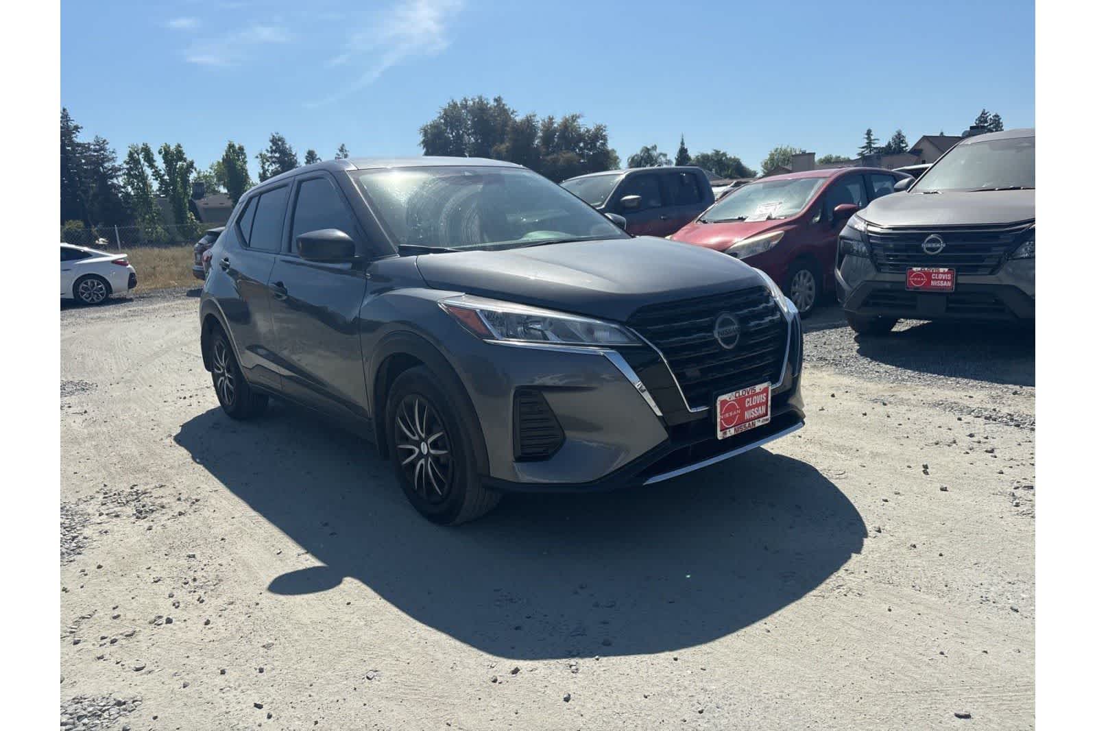 Thumbnail: 2021 Nissan Kicks - 10