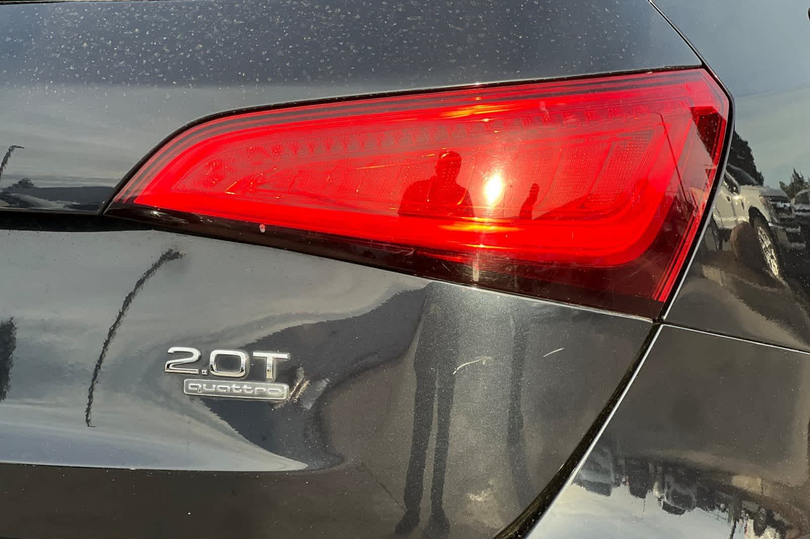 Thumbnail: 2017 Audi Q5 - 15