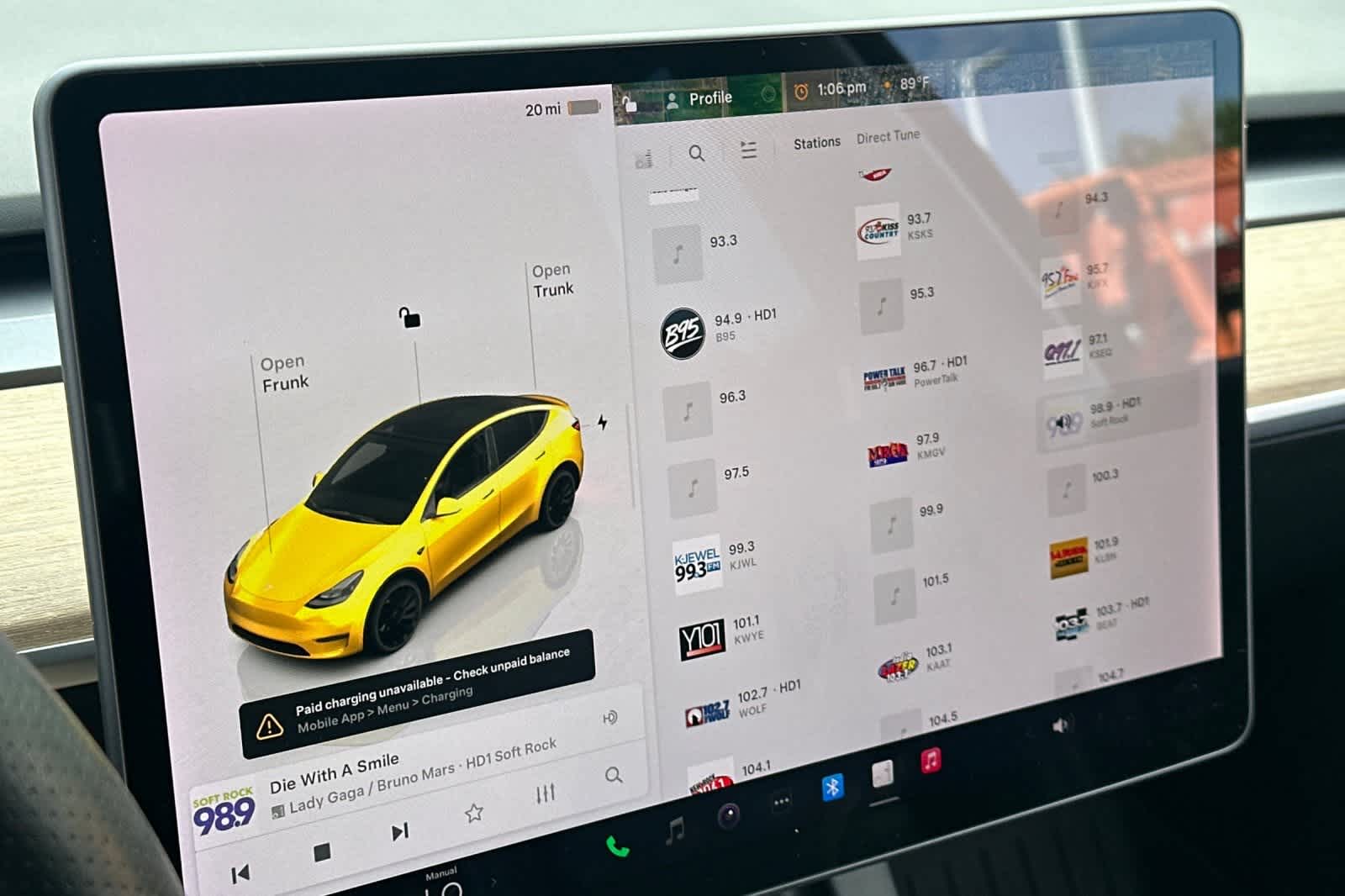 Thumbnail: 2022 Tesla Model Y - 21
