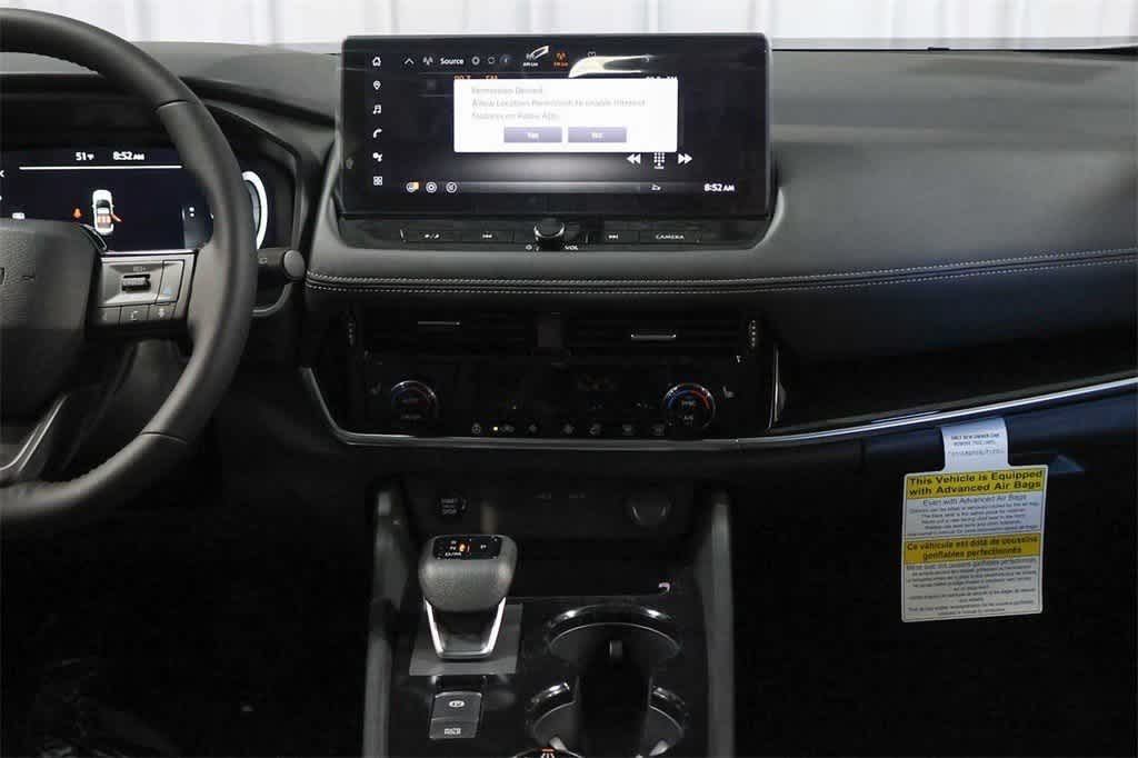 Thumbnail: 2025 Nissan Rogue - 8