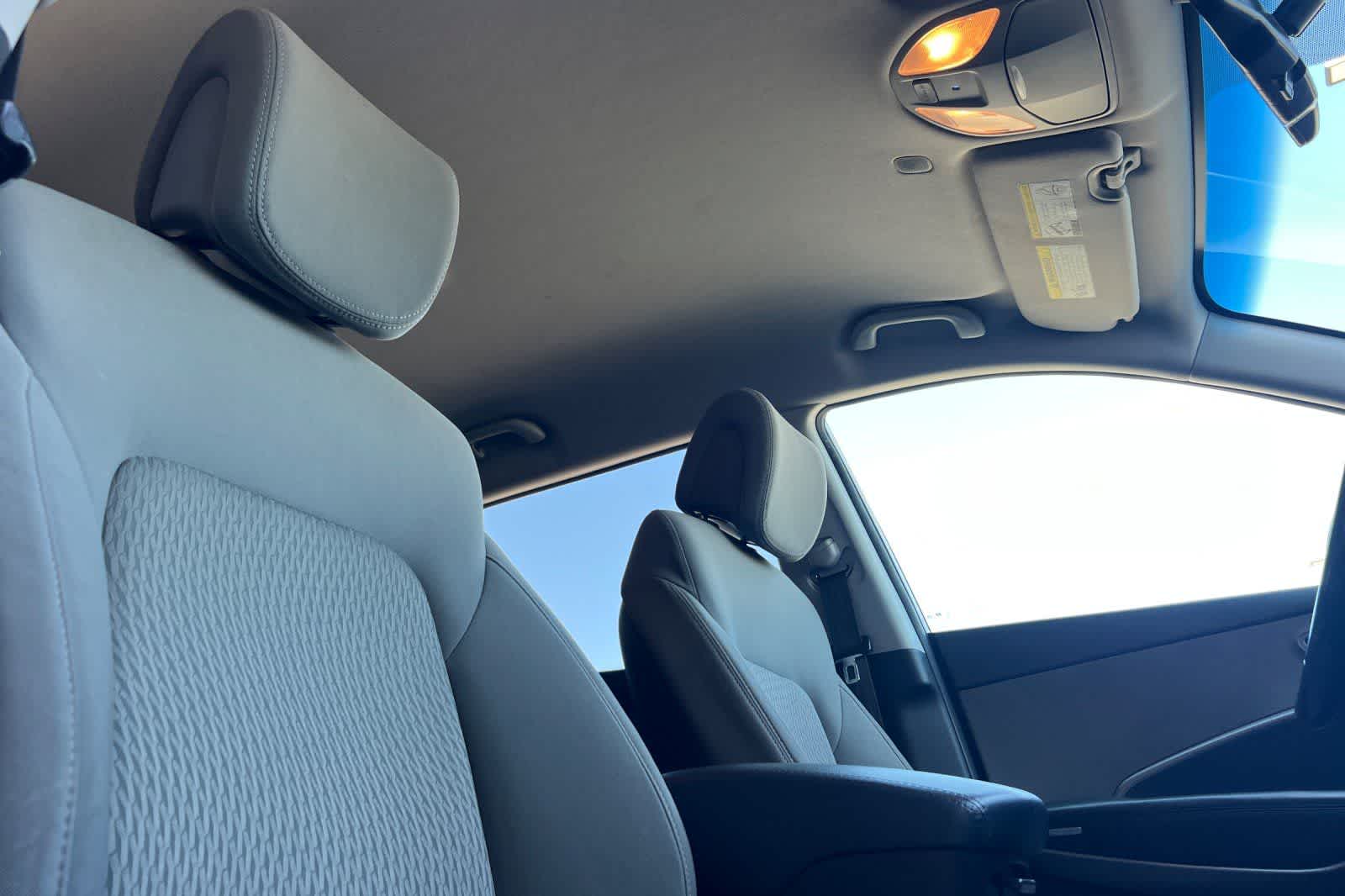 Thumbnail: 2014 Hyundai Santa Fe - 20