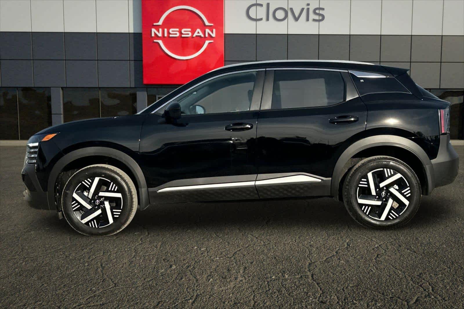 Thumbnail: 2026 Nissan Kicks - 6