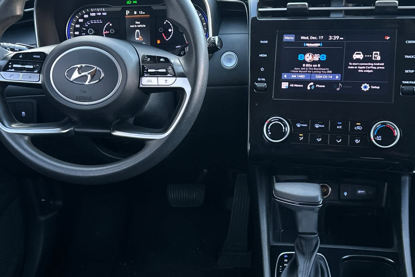 Thumbnail: 2023 Hyundai Tucson - 14