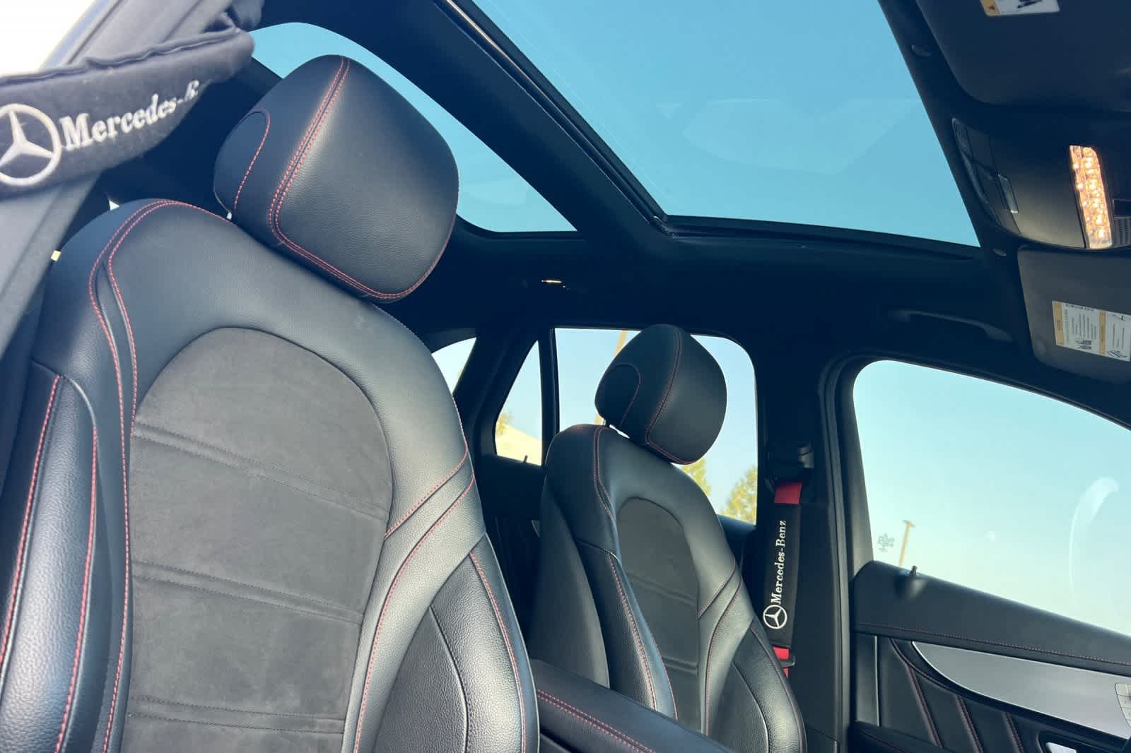 Thumbnail: 2020 Mercedes-Benz GLC - 18