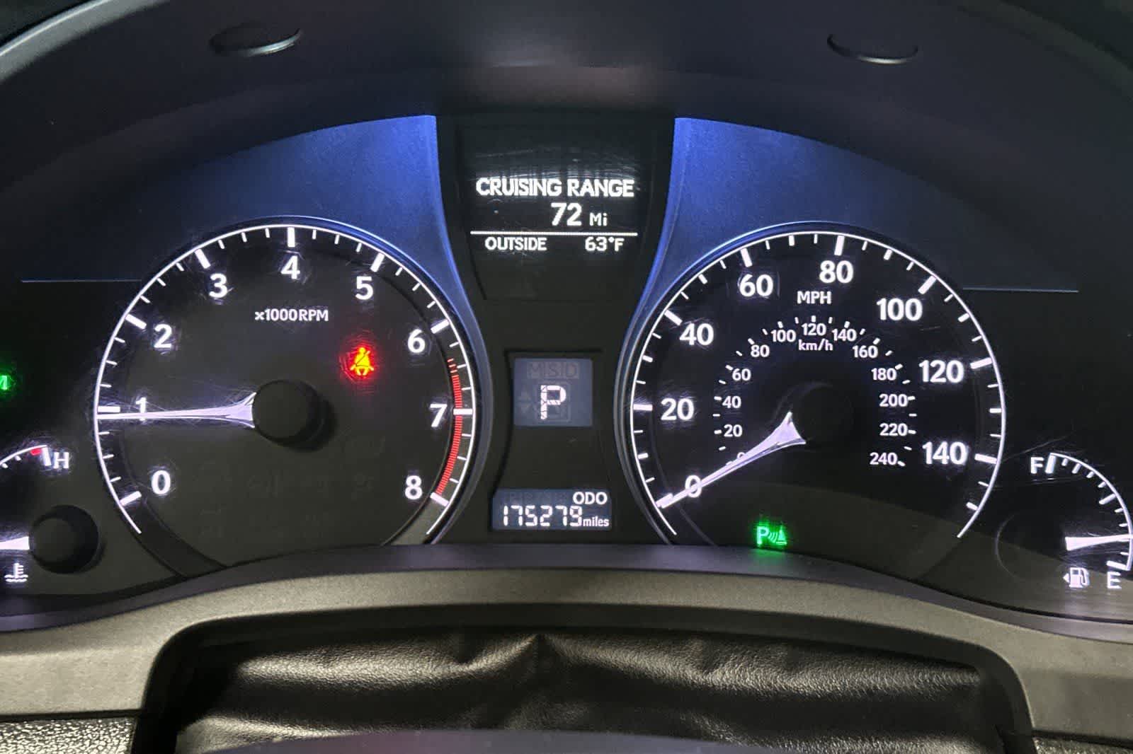 Thumbnail: 2014 Lexus RX - 33