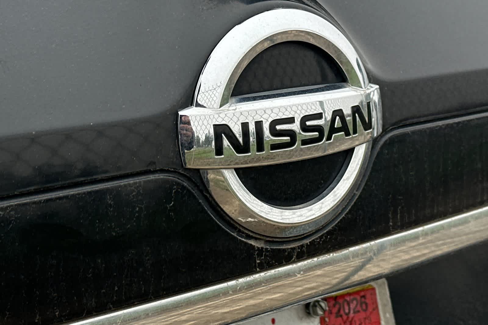 Thumbnail: 2017 Nissan Rogue - 4