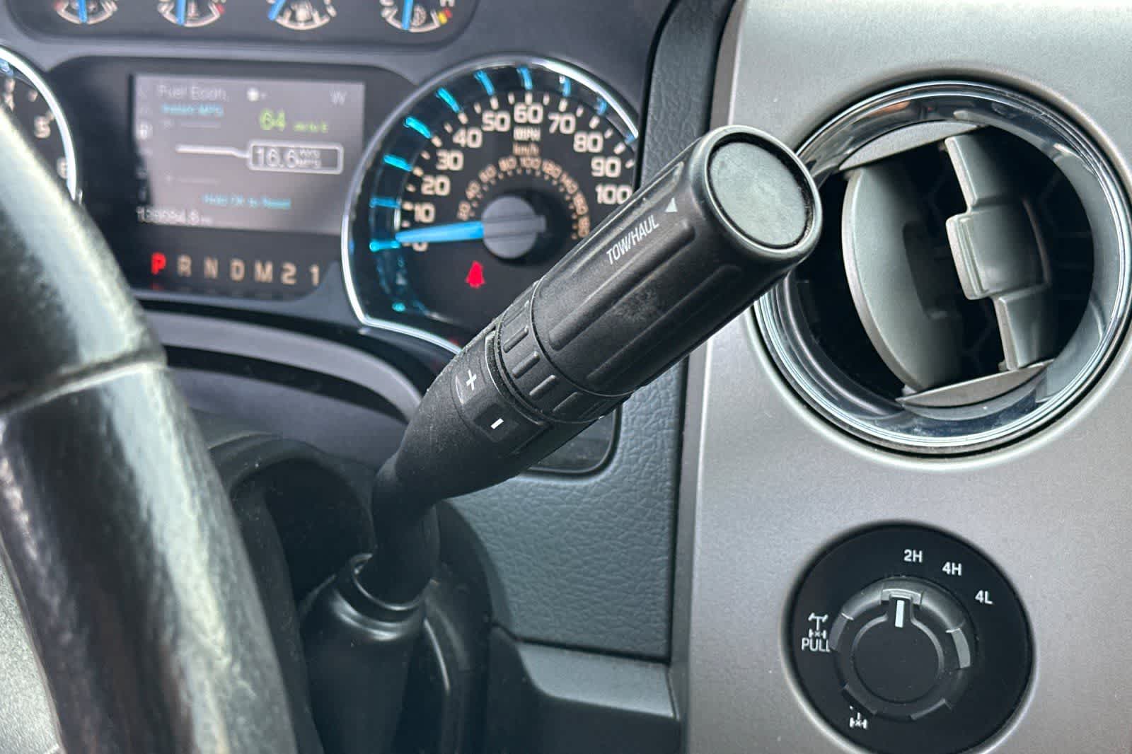 Thumbnail: 2014 Ford F-150 - 23