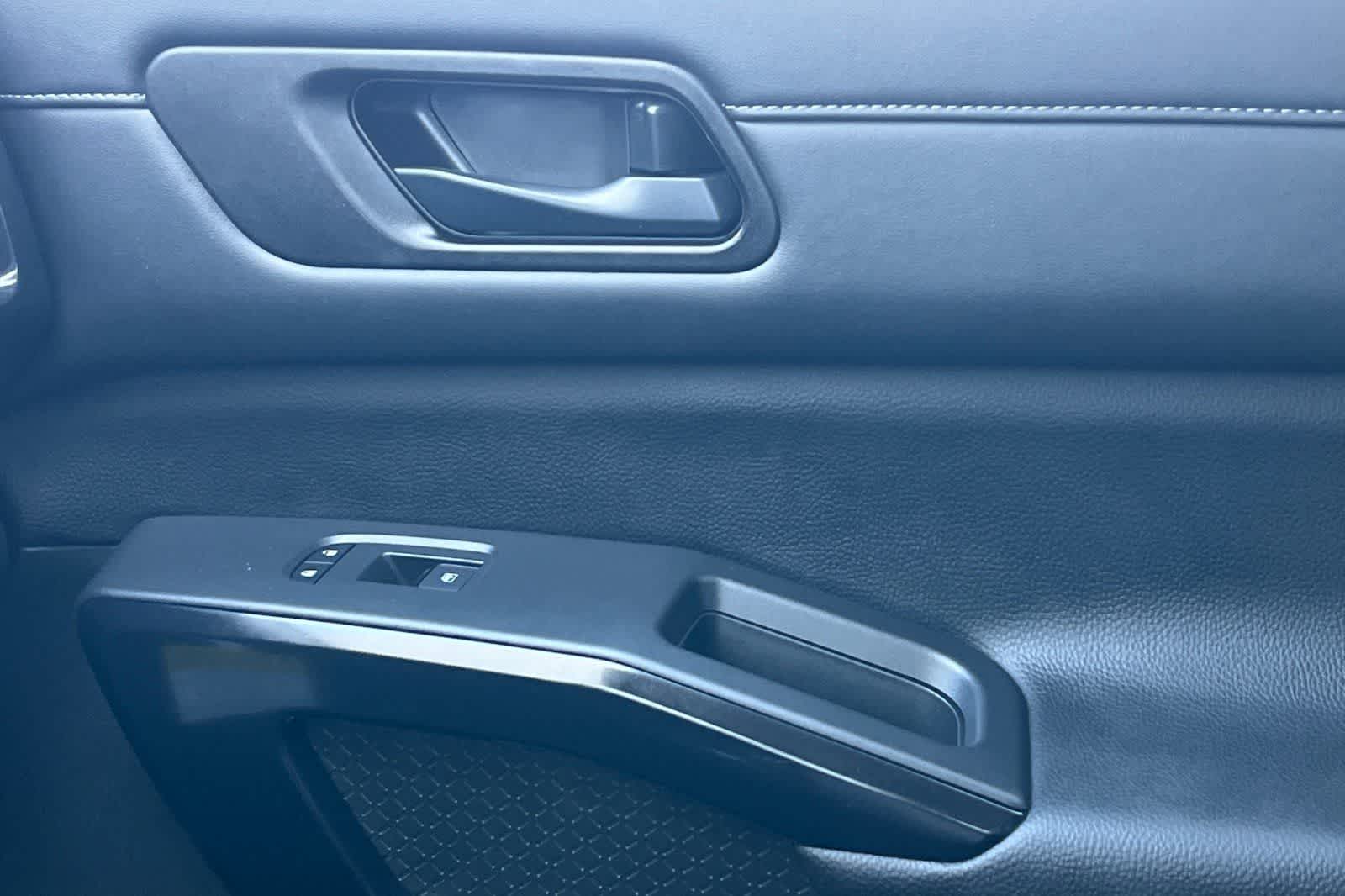 Thumbnail: 2026 Nissan Pathfinder - 22