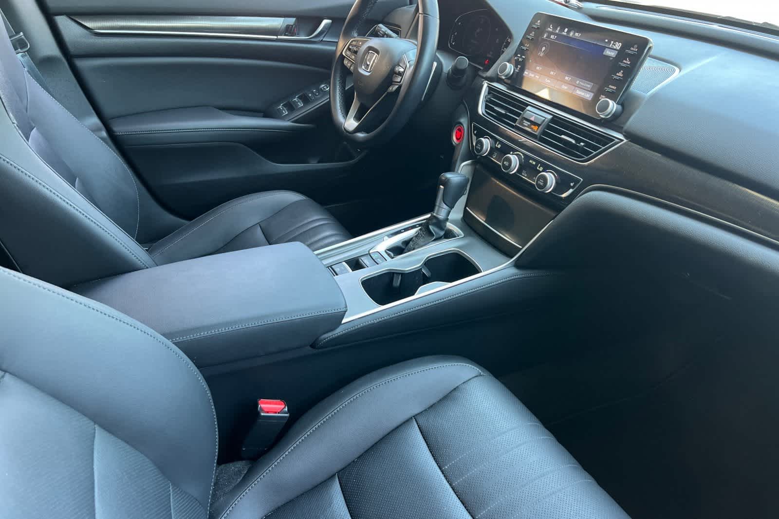Thumbnail: 2022 Honda Accord - 18