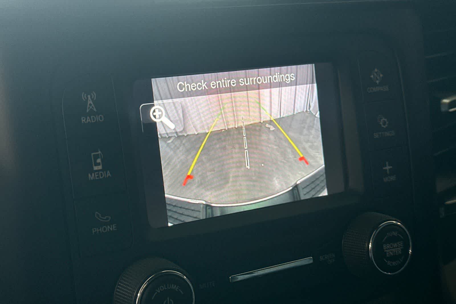 Thumbnail: 2023 RAM 2500 - 20