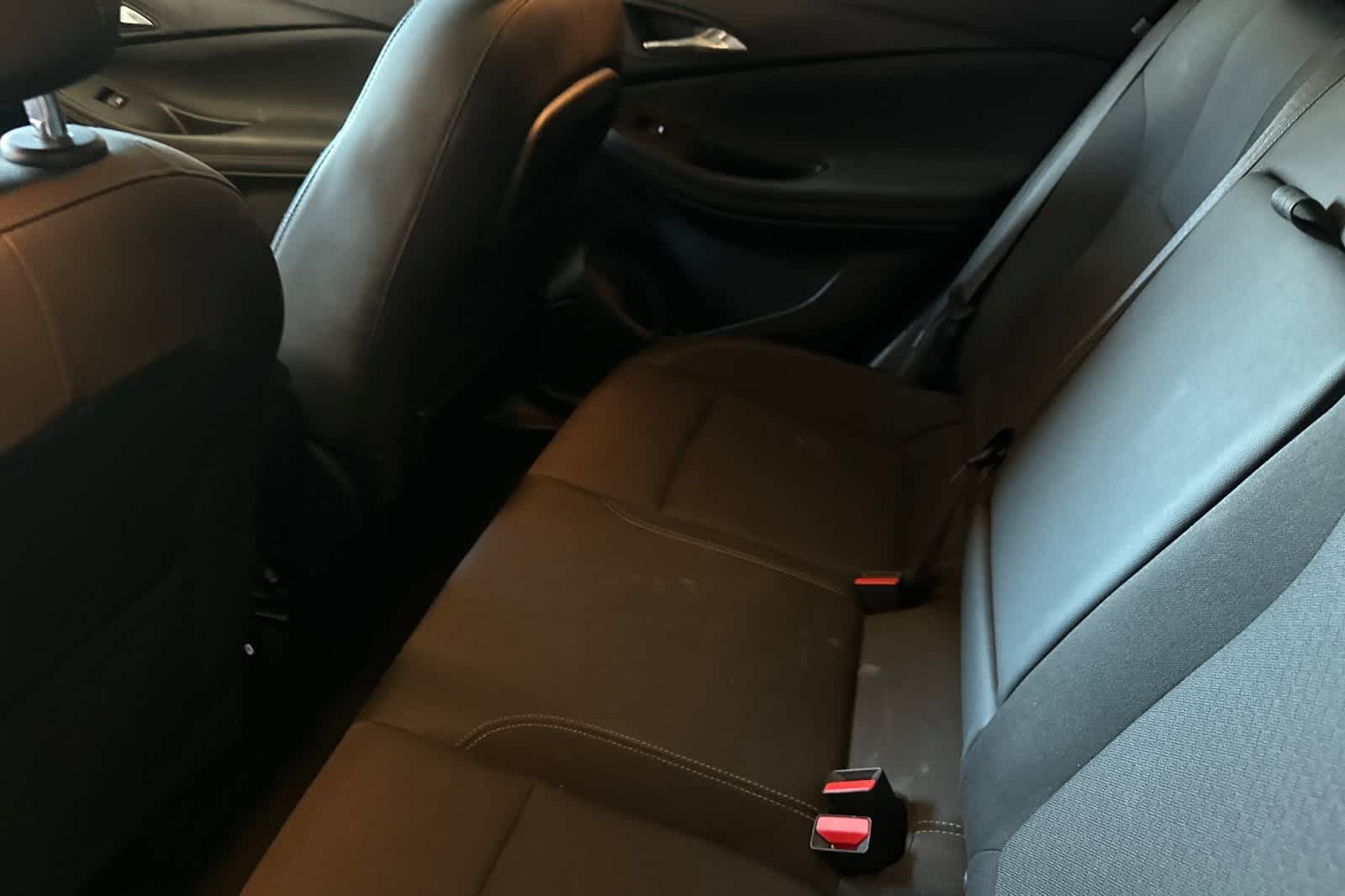 Thumbnail: 2021 Buick Encore GX - 5