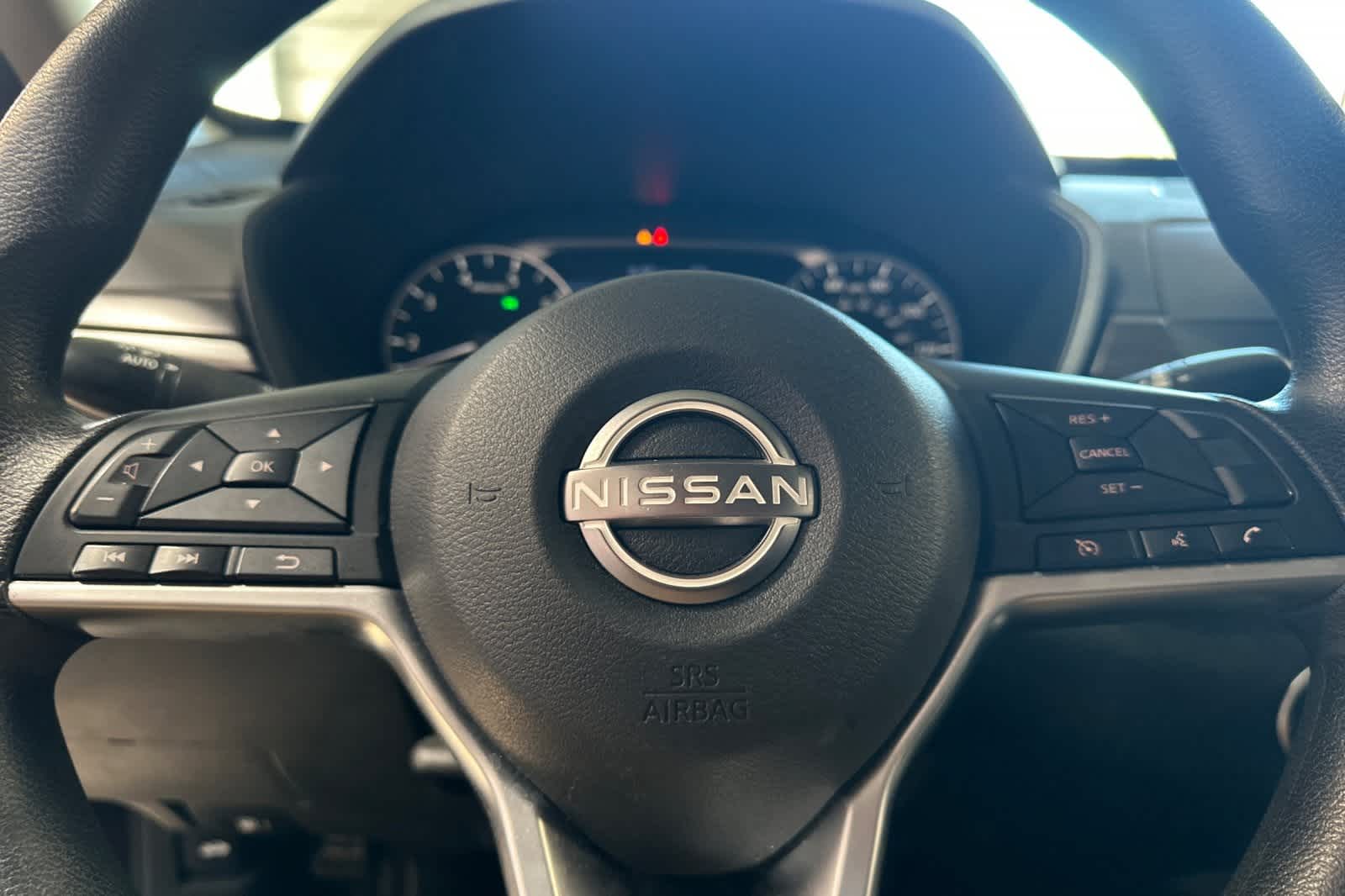 Thumbnail: 2024 Nissan Altima - 25