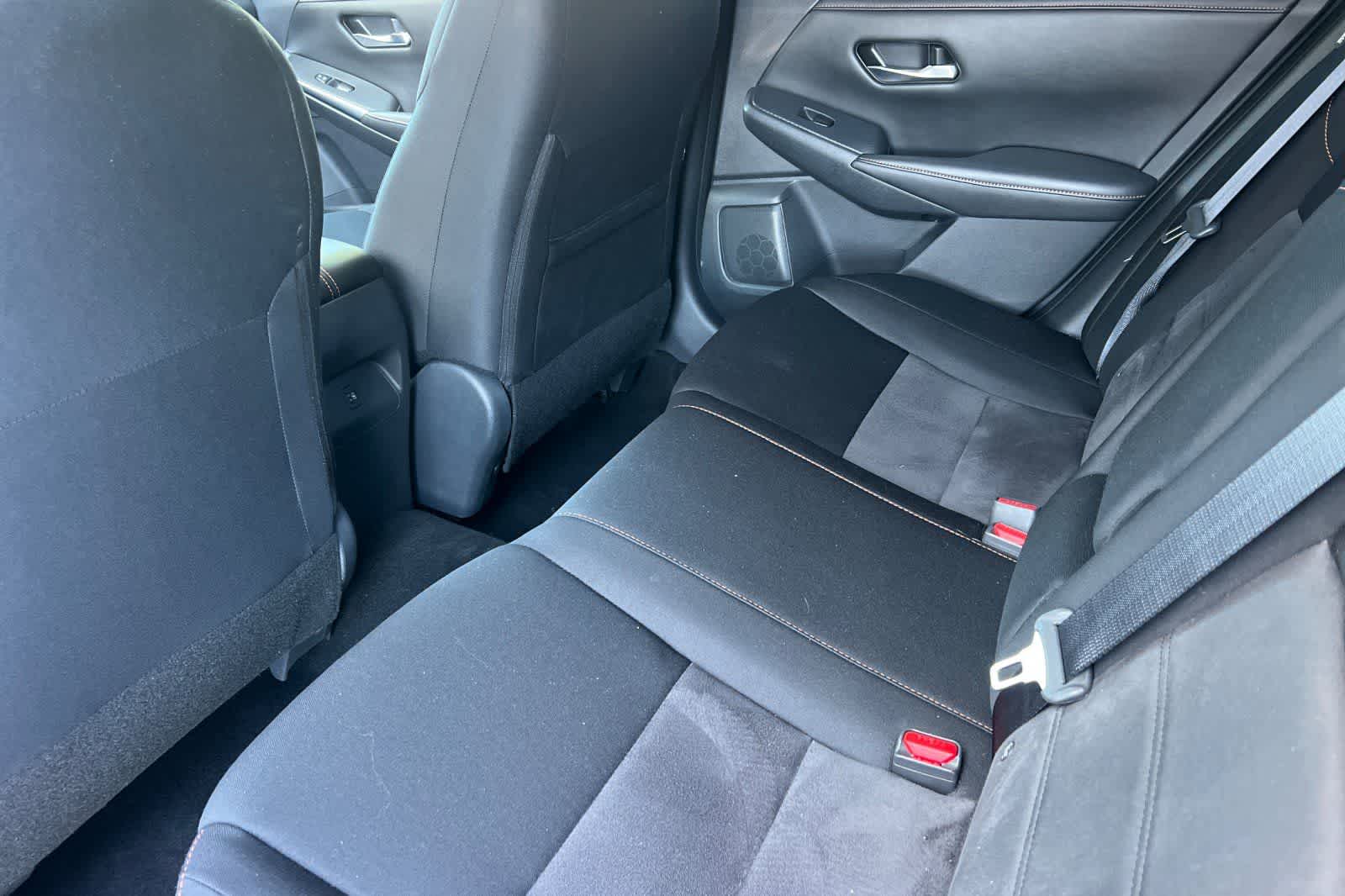 Thumbnail: 2023 Nissan Sentra - 5