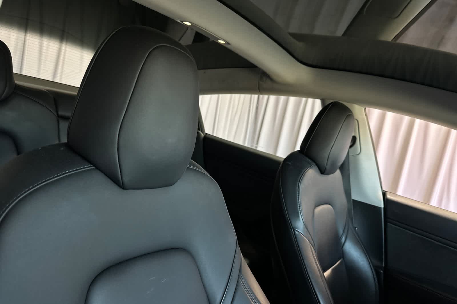 Thumbnail: 2018 Tesla Model 3 - 19