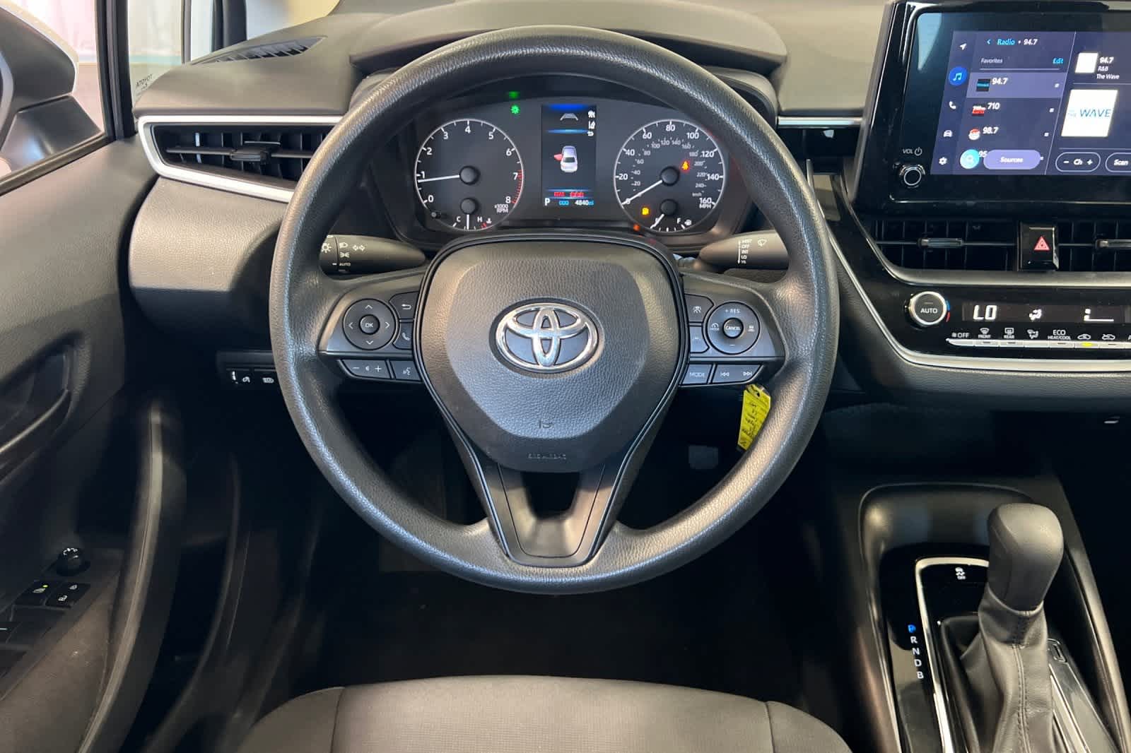 Thumbnail: 2023 Toyota Corolla - 17