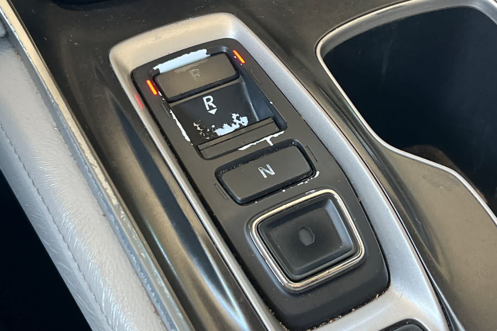 Thumbnail: 2018 Honda Accord - 22